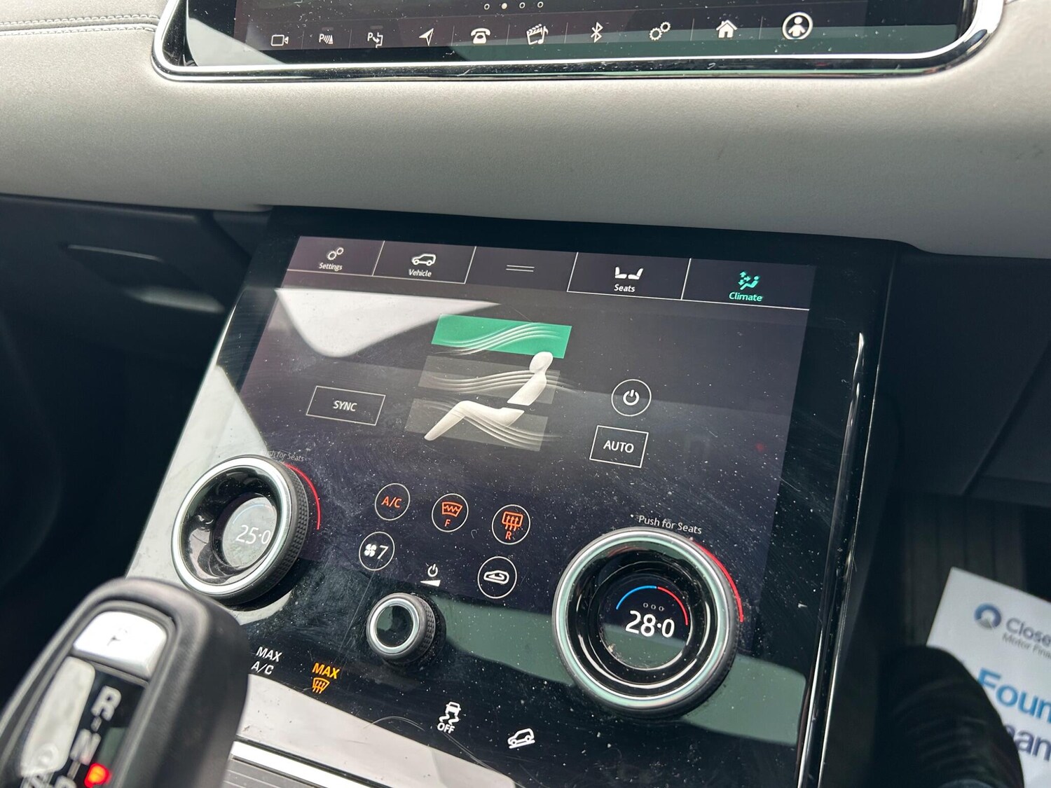 Used Land Rover Range Rover Evoque 2019 for sale - 77574384: Photo 21