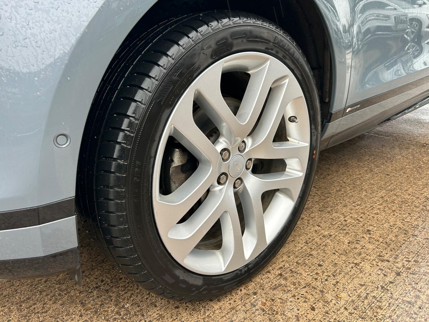 Used Land Rover Range Rover Evoque 2019 for sale - 77574384: Photo 28