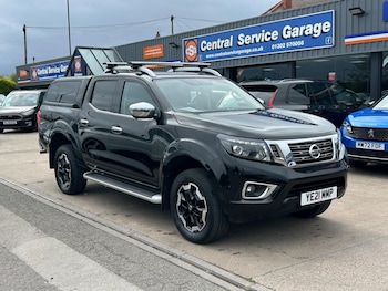 Used Nissan Navara 2021 for sale - 78292450: Photo