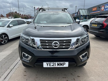 Used Nissan Navara 2021 for sale - 78292450: Photo