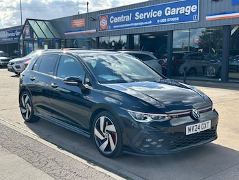 (24) - 2.0 TSI GTI DSG Euro 6 (s/s) 5dr
