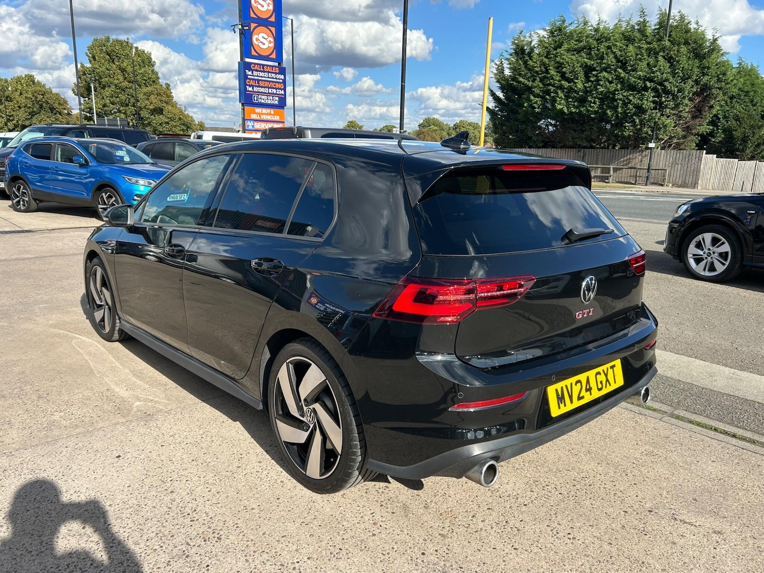 Vehicle 25