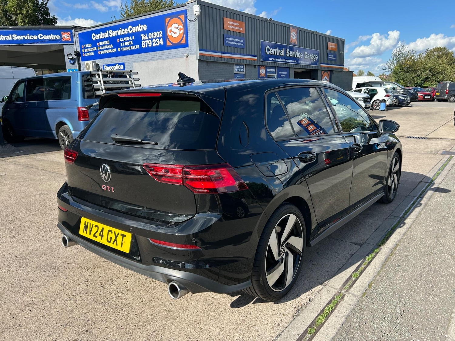 Vehicle 27