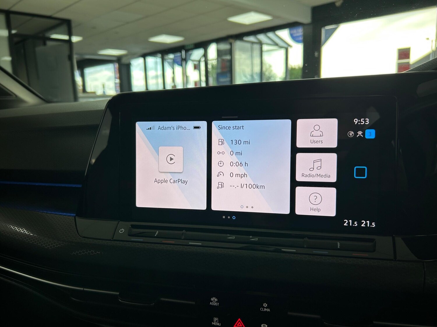 Used Volkswagen Golf 2024 for sale - 75884020: Photo 29