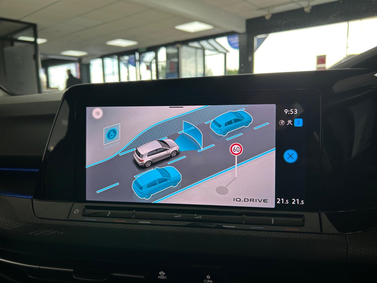 Used Volkswagen Golf 2024 for sale - 75884020: Photo 30