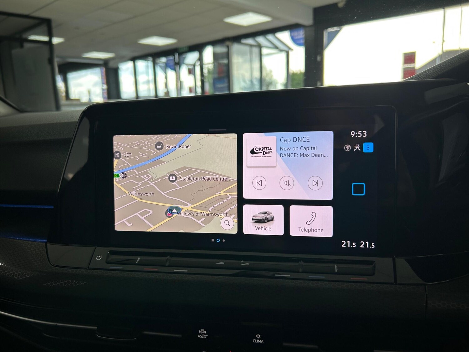 Used Volkswagen Golf 2024 for sale - 75884020: Photo 31