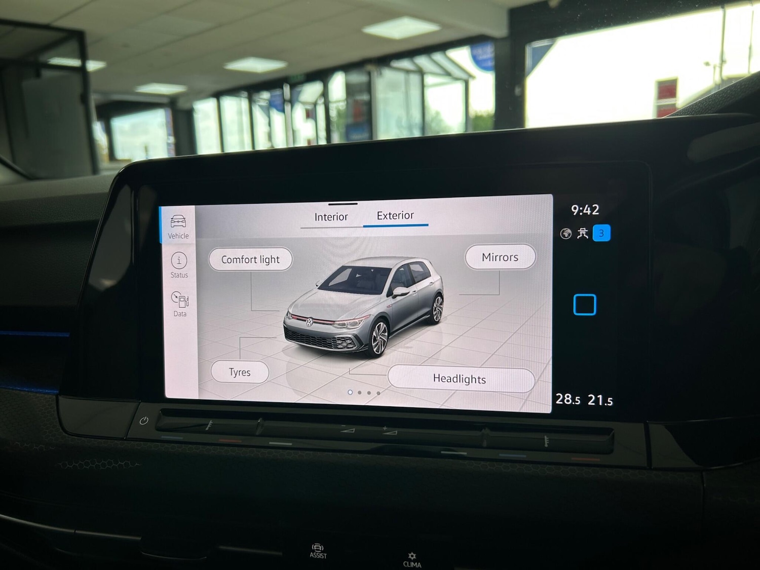 Used Volkswagen Golf 2024 for sale - 75884020: Photo 32