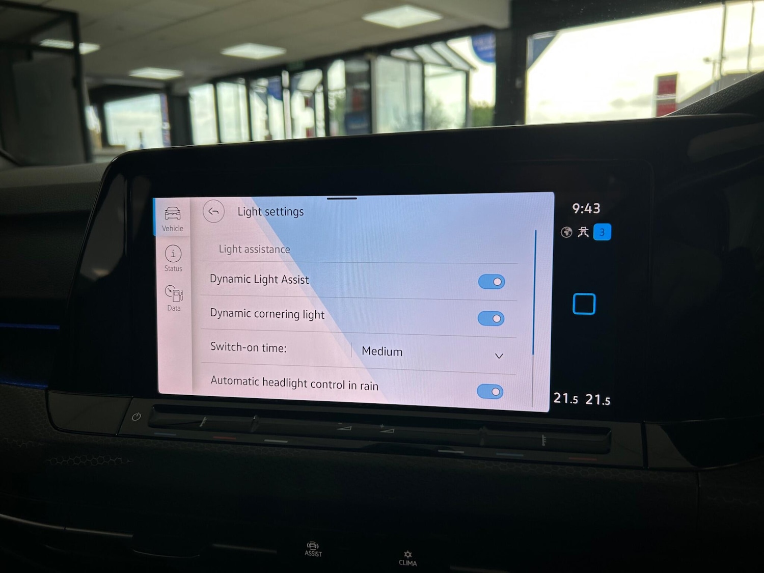 Used Volkswagen Golf 2024 for sale - 75884020: Photo 34