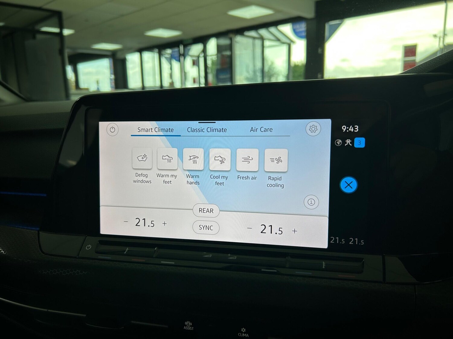 Used Volkswagen Golf 2024 for sale - 75884020: Photo 35