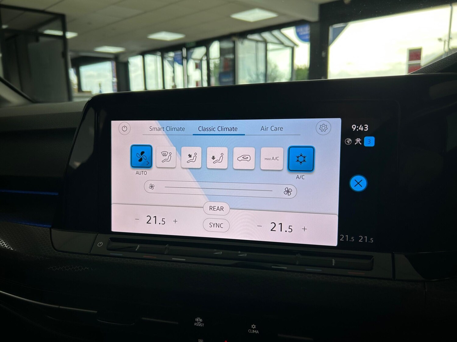 Used Volkswagen Golf 2024 for sale - 75884020: Photo 36