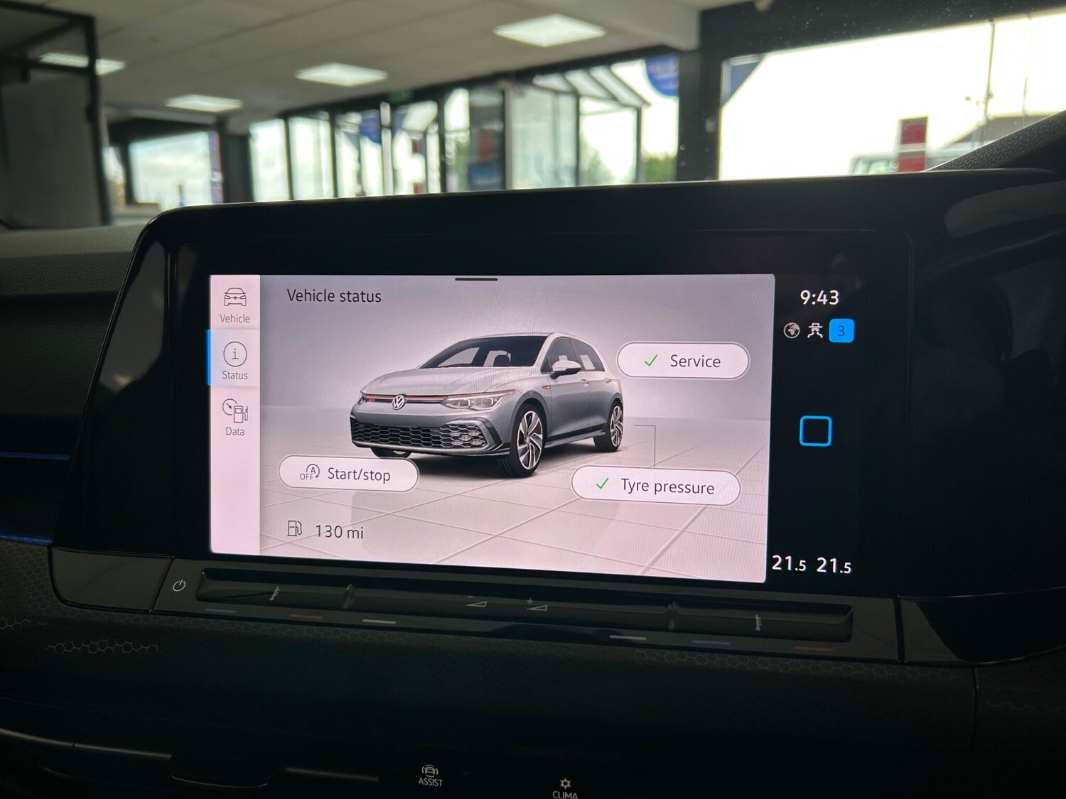 Used Volkswagen Golf 2024 for sale - 75884020: Photo 37