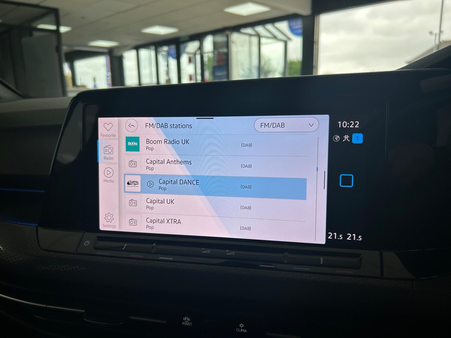 Used Volkswagen Golf 2024 for sale - 75884020: Photo 38