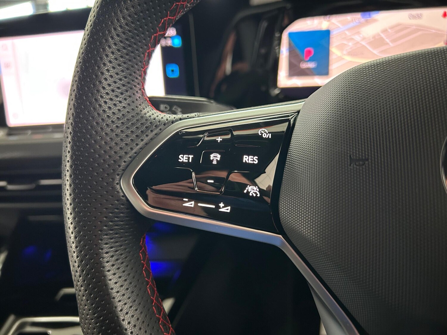 Used Volkswagen Golf 2024 for sale - 75884020: Photo 43