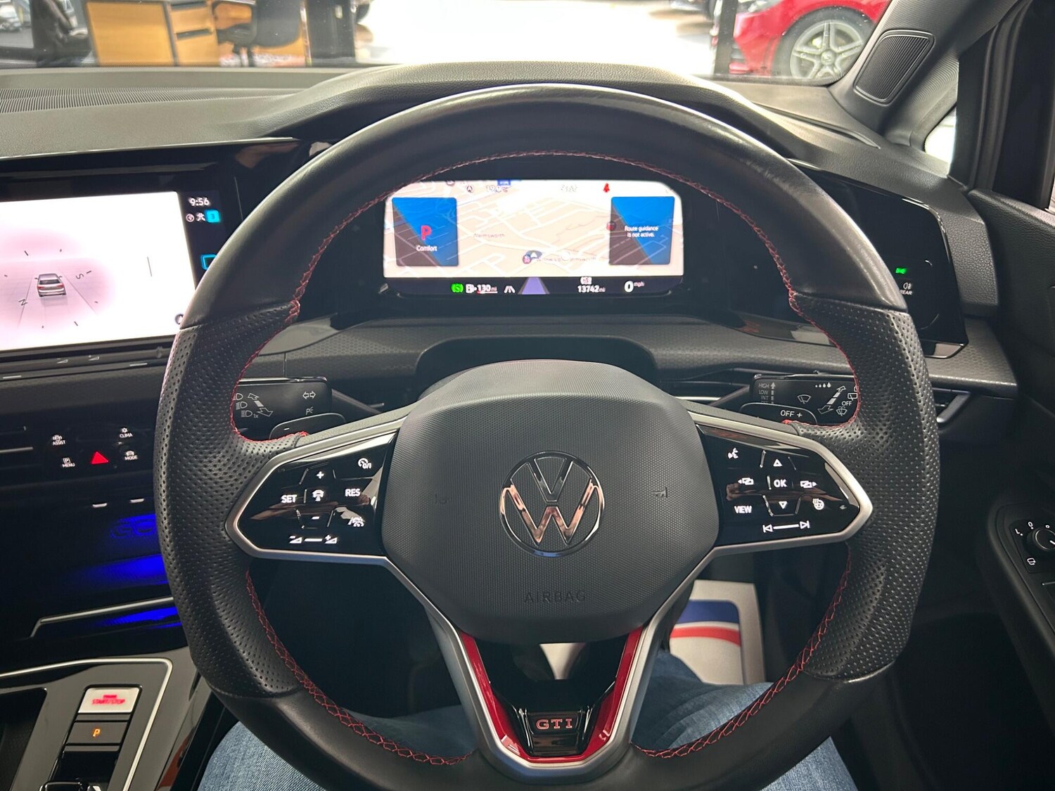 Used Volkswagen Golf 2024 for sale - 75884020: Photo 44