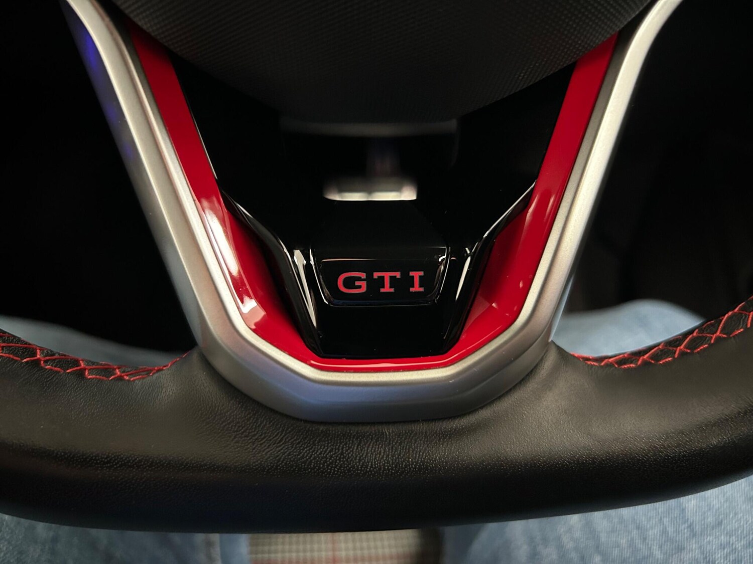 Used Volkswagen Golf 2024 for sale - 75884020: Photo 45