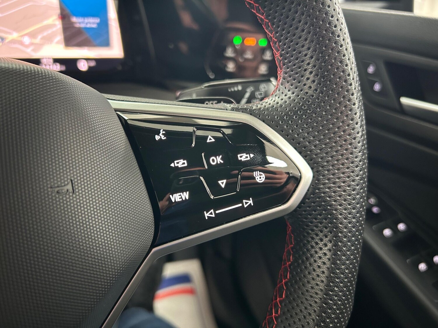 Used Volkswagen Golf 2024 for sale - 75884020: Photo 46