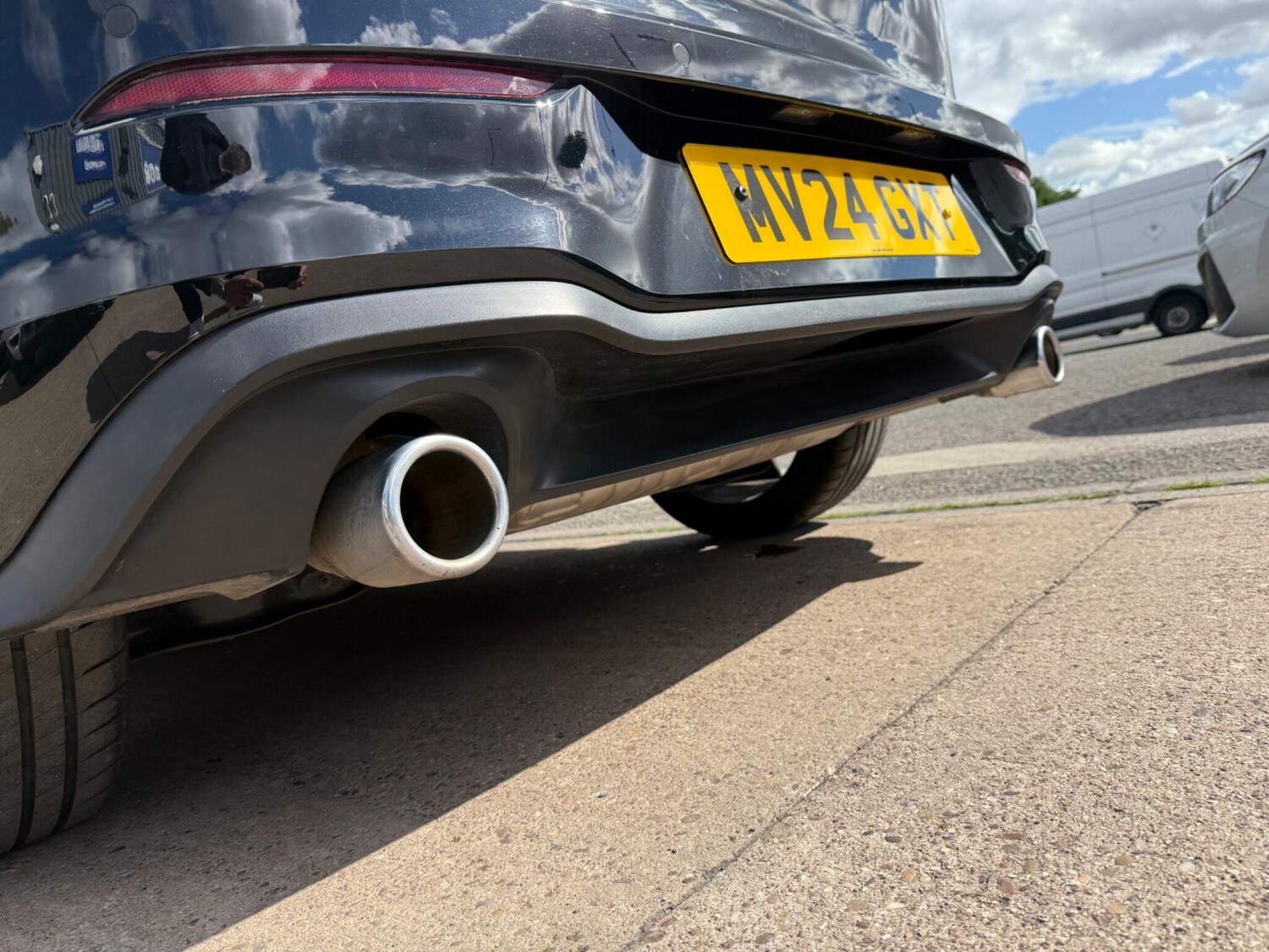 Used Volkswagen Golf 2024 for sale - 75884020: Photo 51