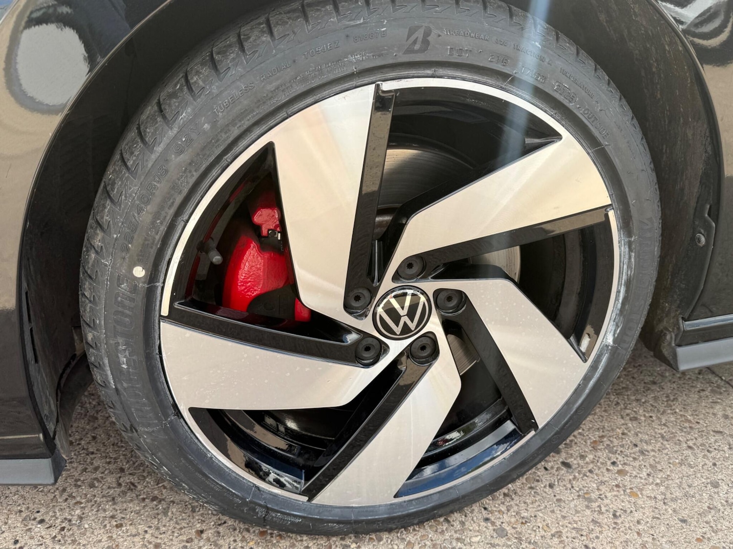 Used Volkswagen Golf 2024 for sale - 75884020: Photo 52