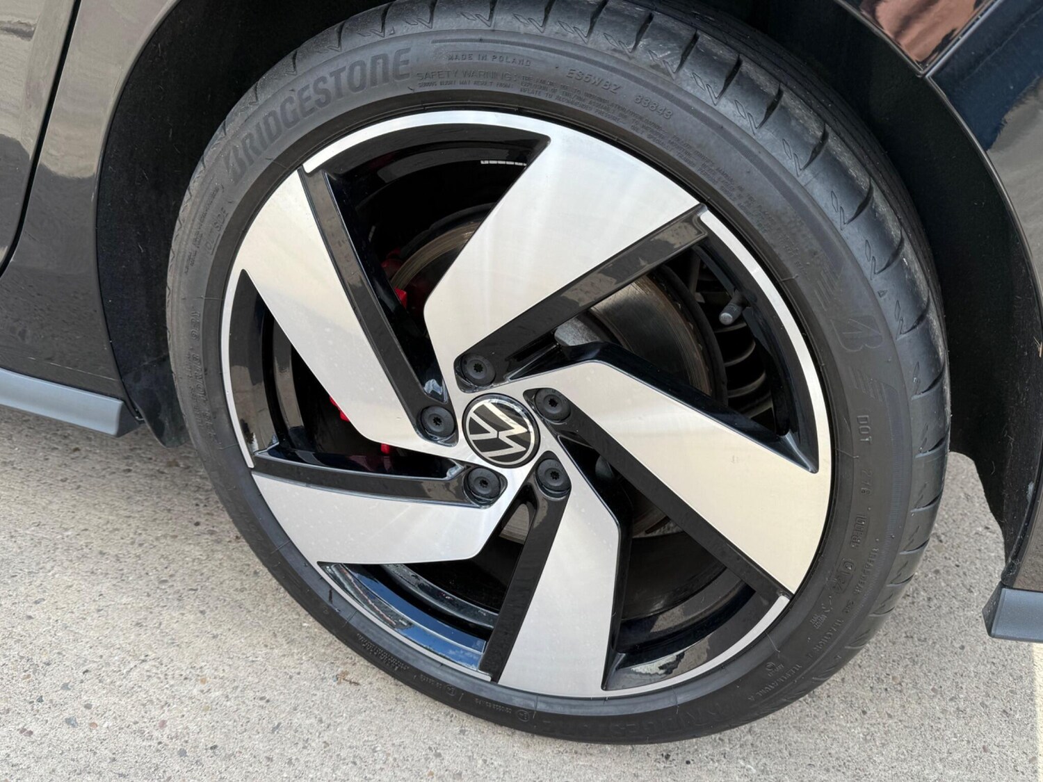 Used Volkswagen Golf 2024 for sale - 75884020: Photo 53