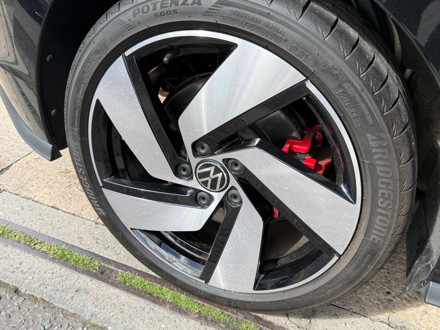 Used Volkswagen Golf 2024 for sale - 75884020: Photo 55