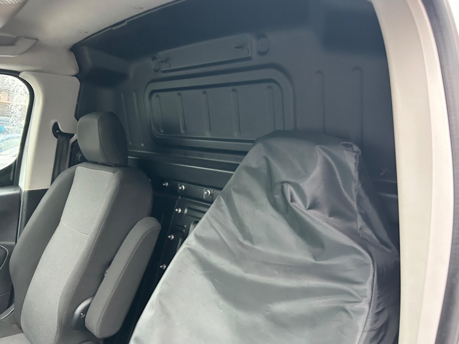 Used Vauxhall Combo 2020 for sale - 77291185: Photo 15