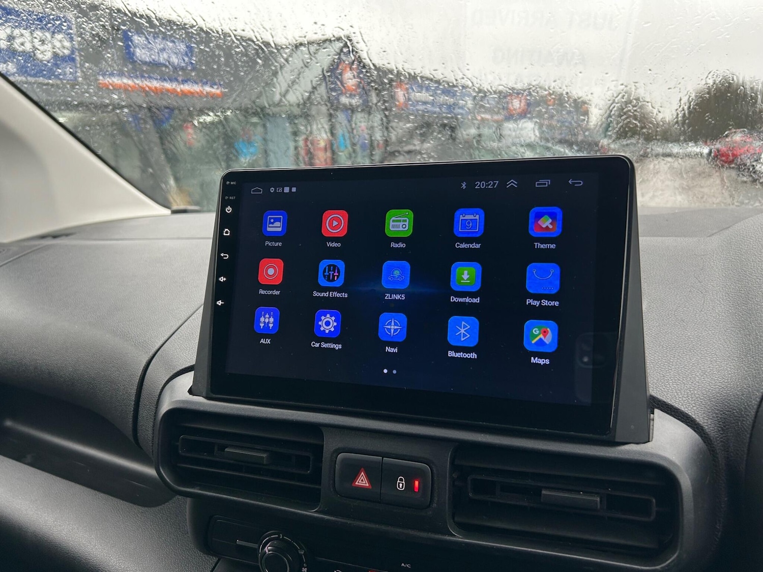 Used Vauxhall Combo 2020 for sale - 77291185: Photo 16