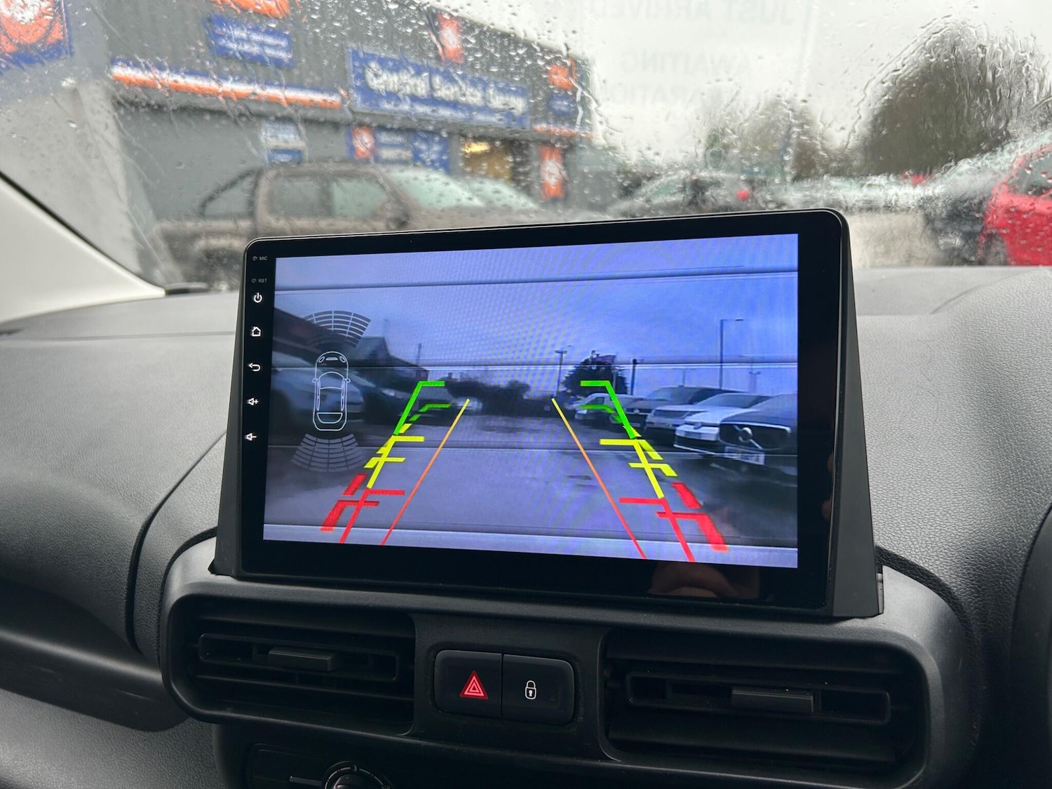 Used Vauxhall Combo 2020 for sale - 77291185: Photo 18