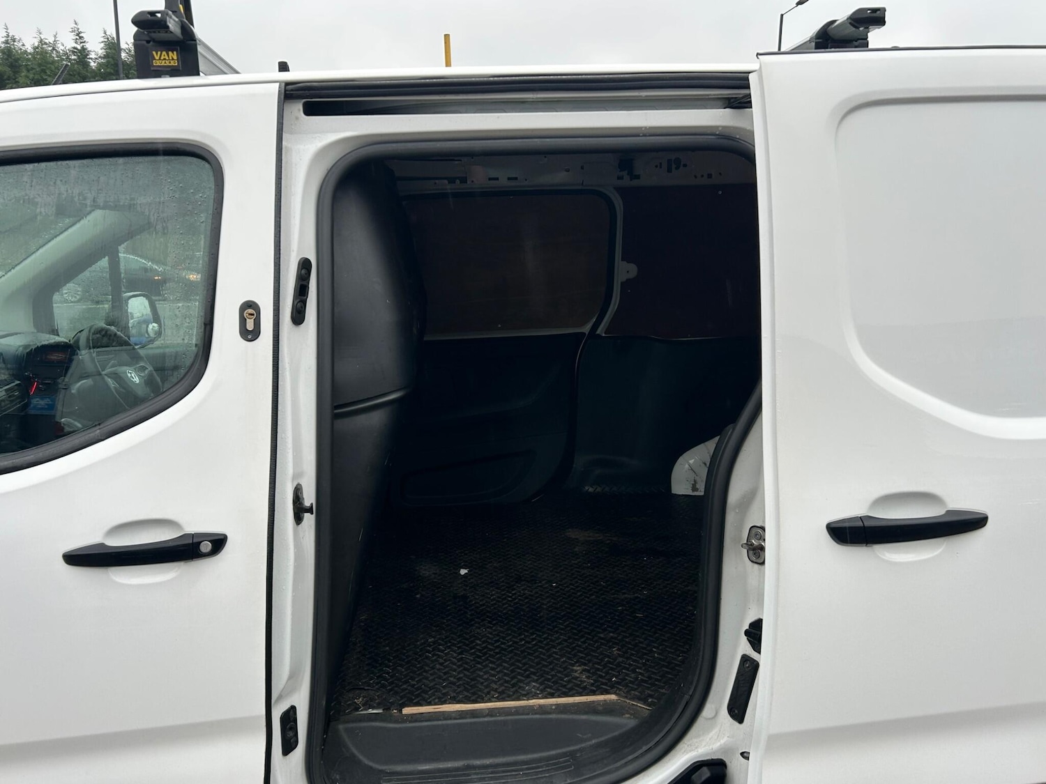 Used Vauxhall Combo 2020 for sale - 77291185: Photo 27