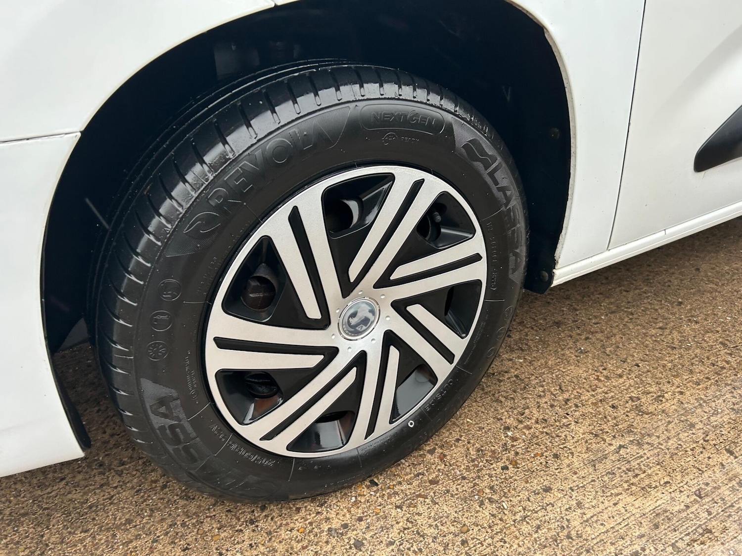 Used Vauxhall Combo 2020 for sale - 77291185: Photo 28