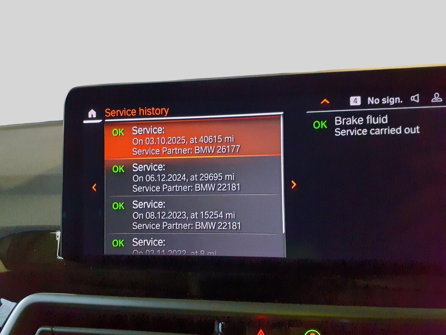 Used BMW X3 2022 for sale - 77358864: Photo 11