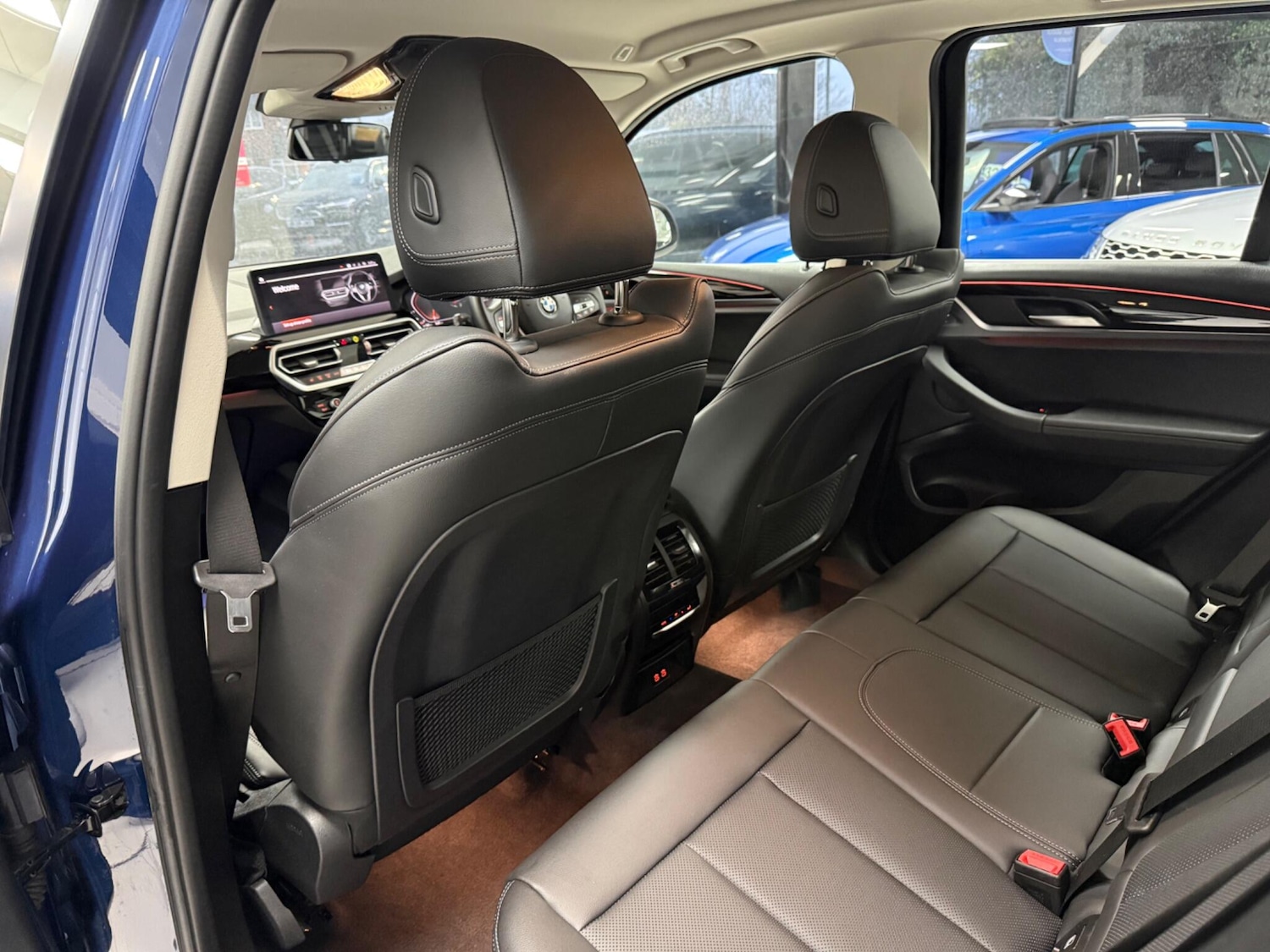 Used BMW X3 2022 for sale - 77358864: Photo 18