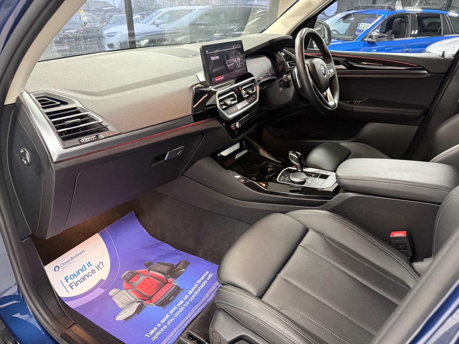 Used BMW X3 2022 for sale - 77358864: Photo 21