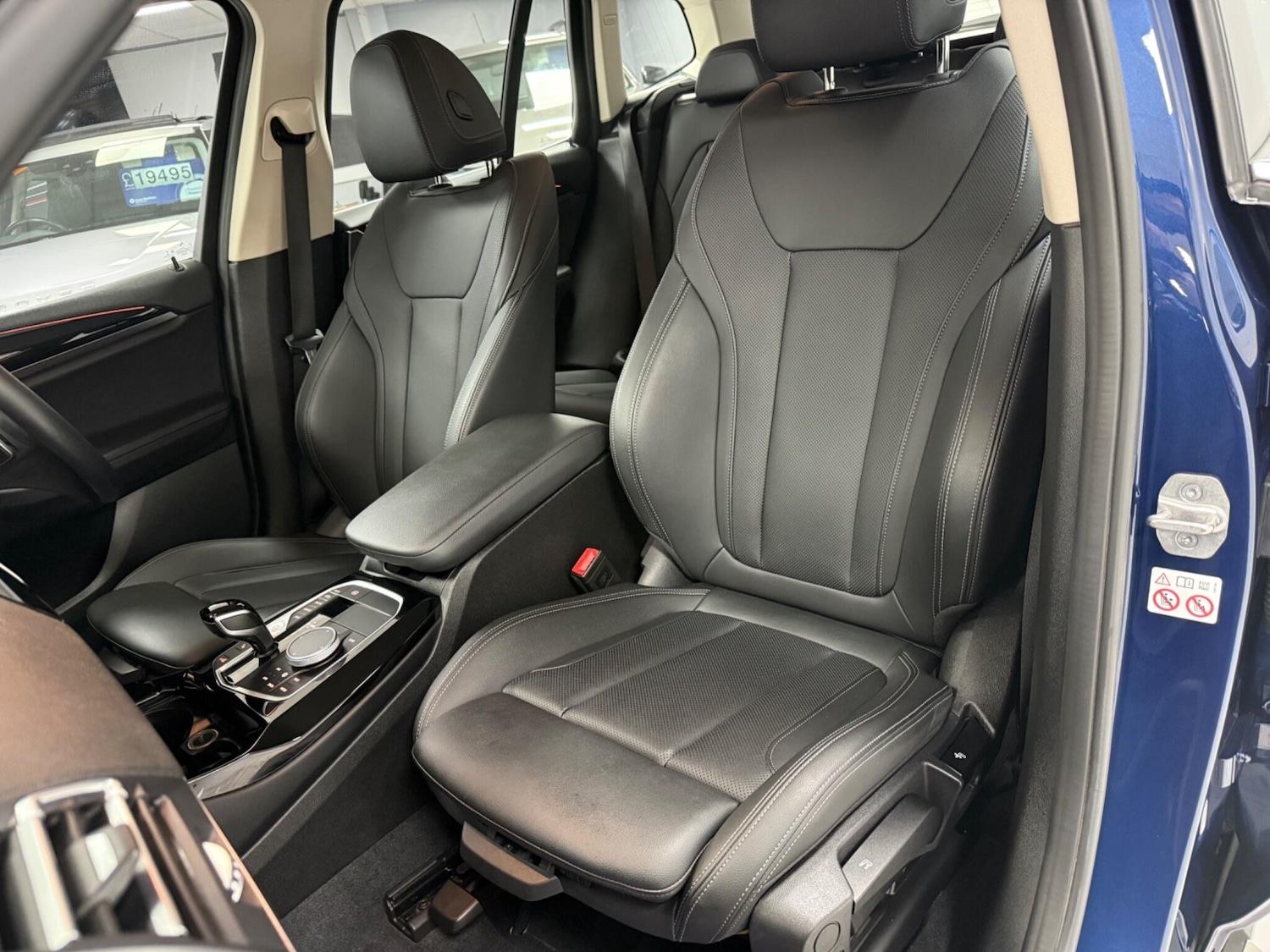 Used BMW X3 2022 for sale - 77358864: Photo 22