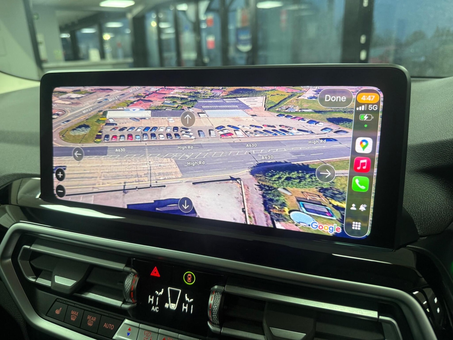 Used BMW X3 2022 for sale - 77358864: Photo 23