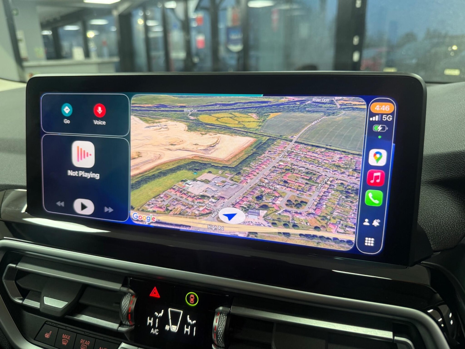 Used BMW X3 2022 for sale - 77358864: Photo 24