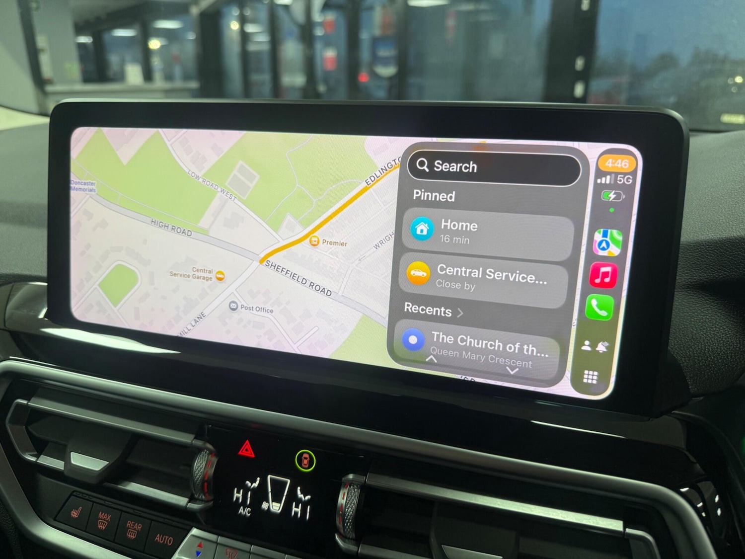 Used BMW X3 2022 for sale - 77358864: Photo 26