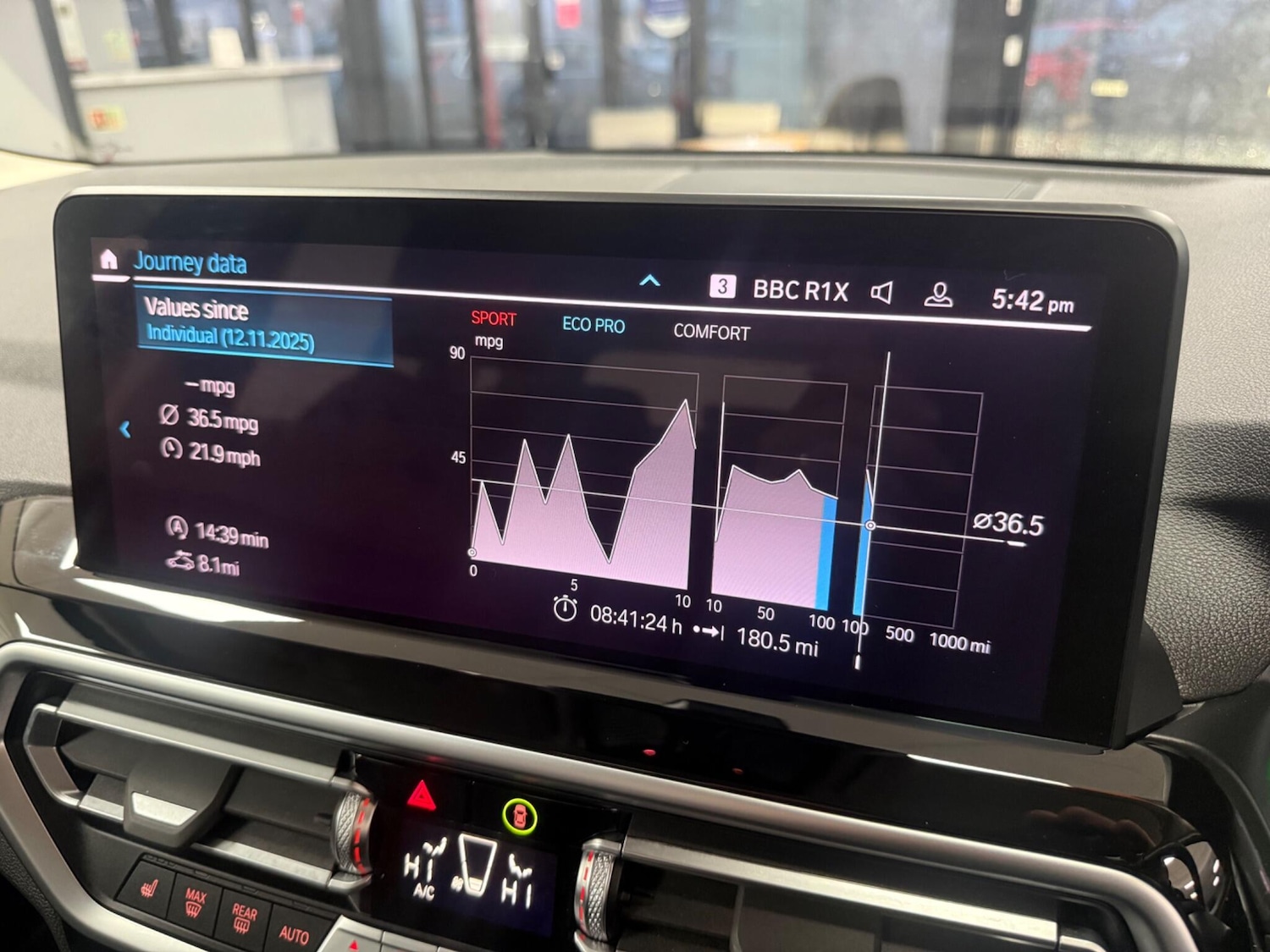 Used BMW X3 2022 for sale - 77358864: Photo 27