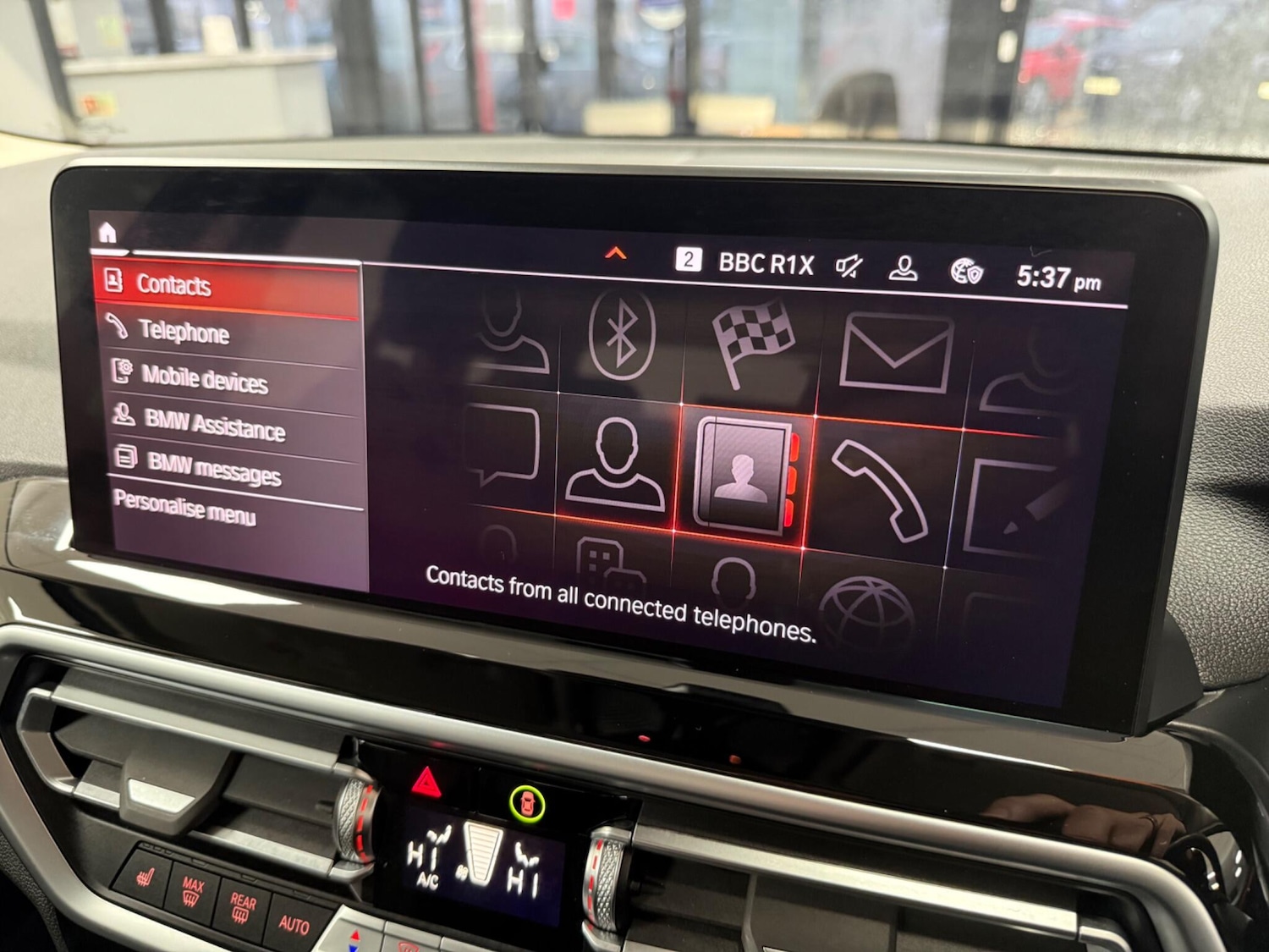 Used BMW X3 2022 for sale - 77358864: Photo 29