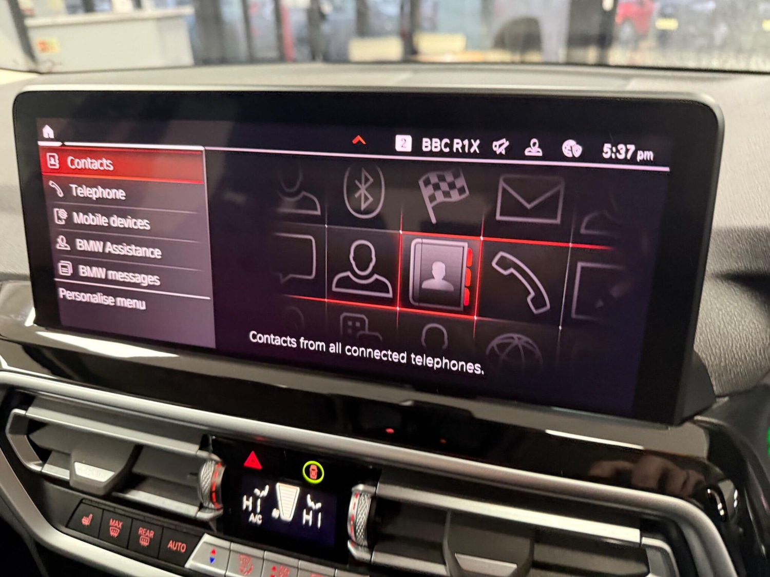 Used BMW X3 2022 for sale - 77358864: Photo 30