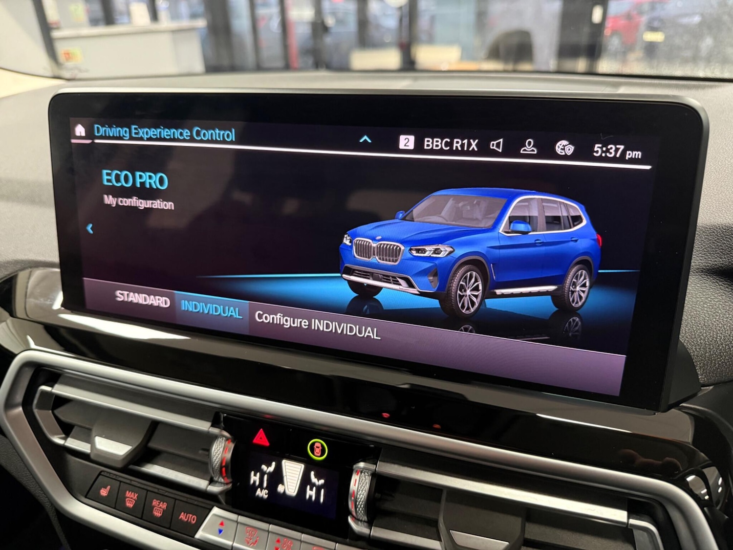 Used BMW X3 2022 for sale - 77358864: Photo 31