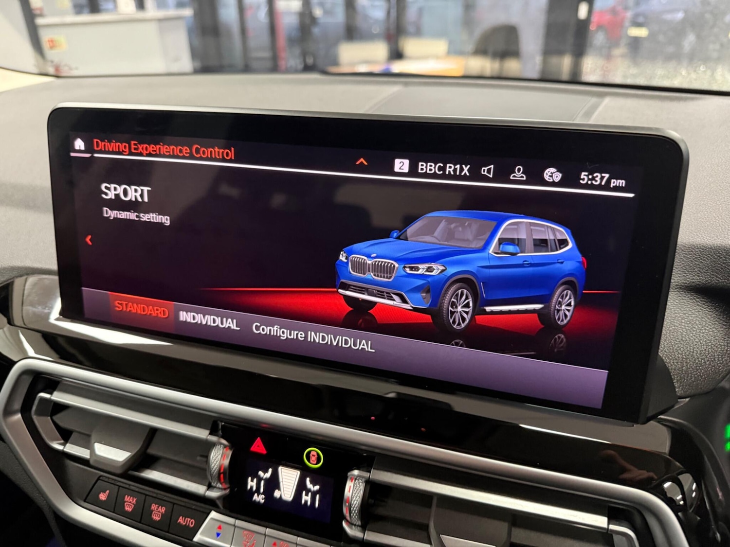 Used BMW X3 2022 for sale - 77358864: Photo 32