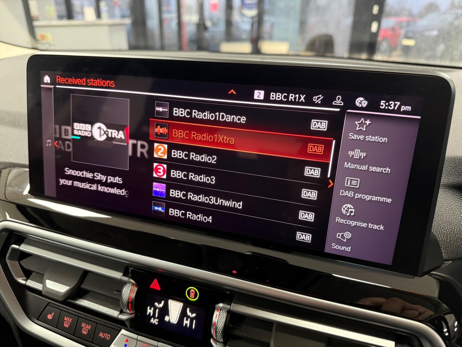 Used BMW X3 2022 for sale - 77358864: Photo 33