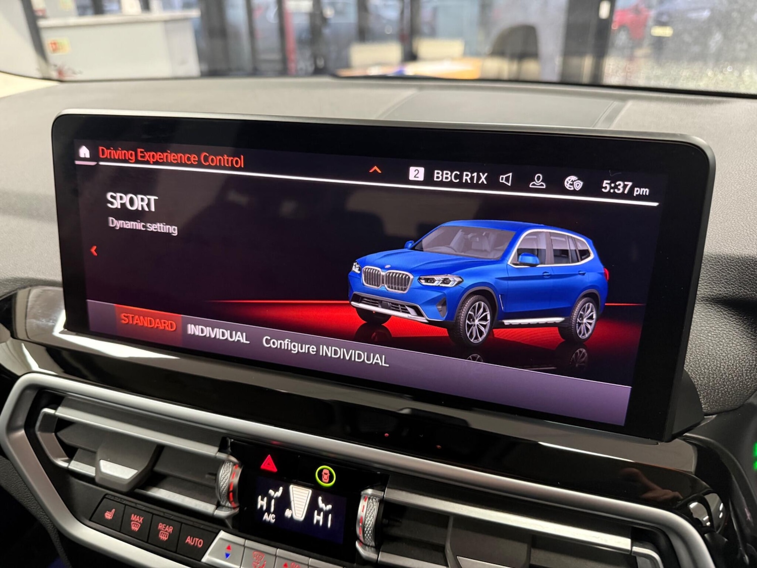 Used BMW X3 2022 for sale - 77358864: Photo 34