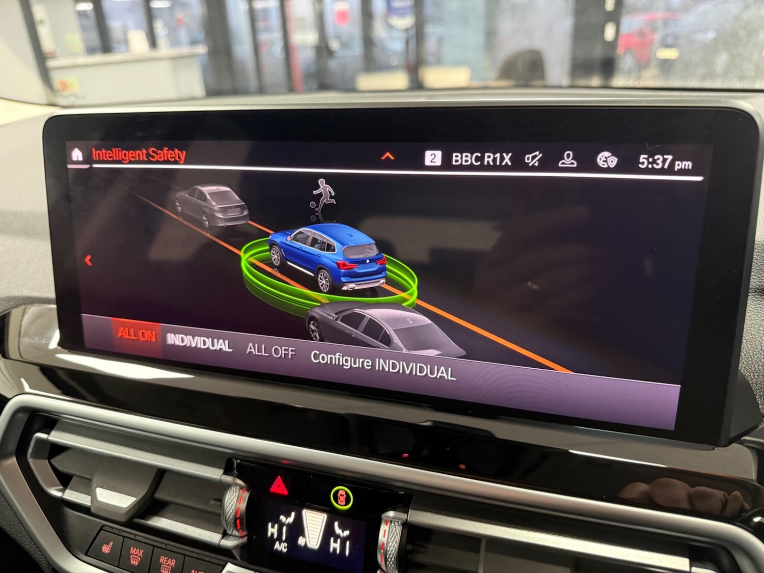 Used BMW X3 2022 for sale - 77358864: Photo 35