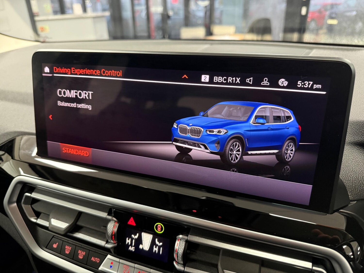 Used BMW X3 2022 for sale - 77358864: Photo 36