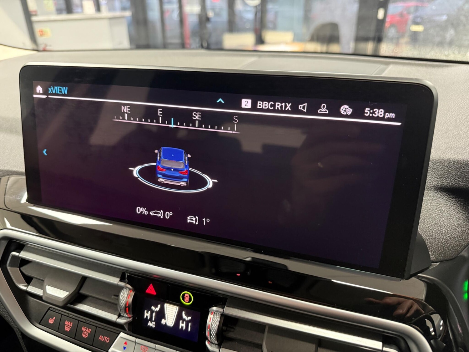 Used BMW X3 2022 for sale - 77358864: Photo 38