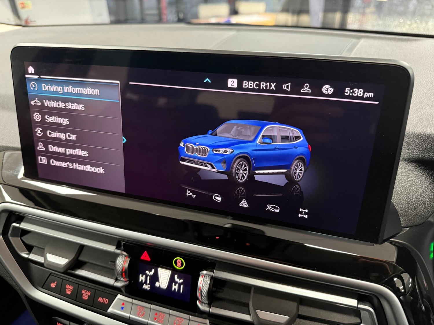 Used BMW X3 2022 for sale - 77358864: Photo 39