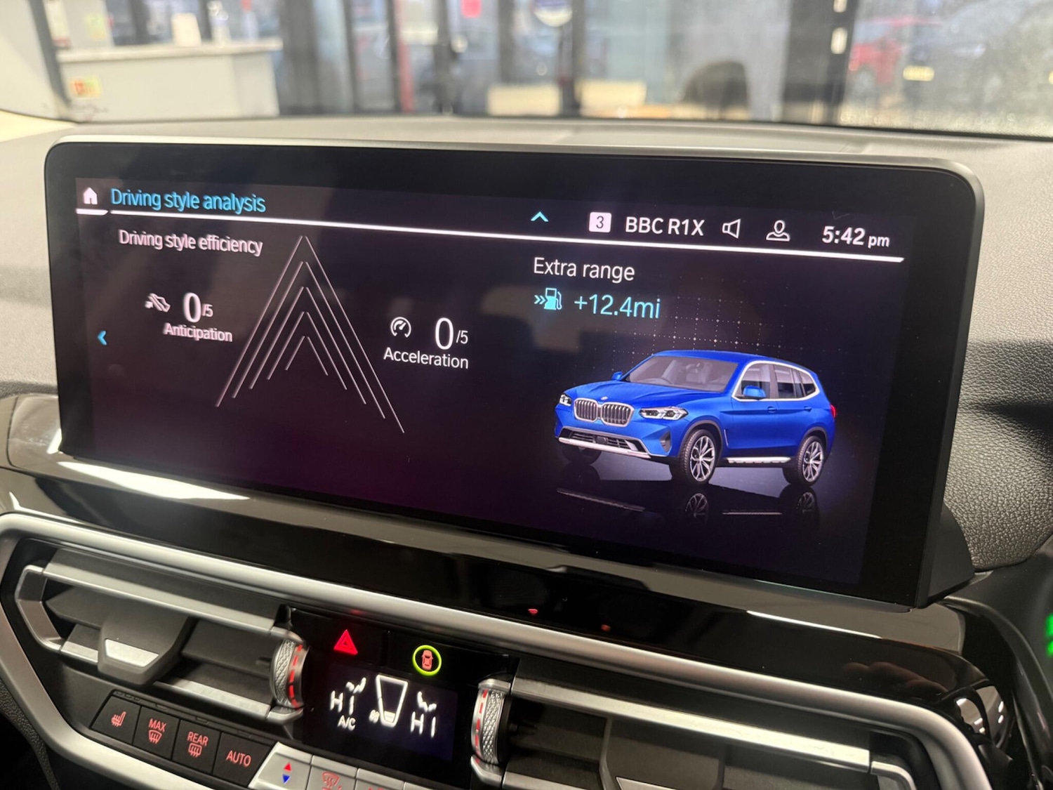 Used BMW X3 2022 for sale - 77358864: Photo 44