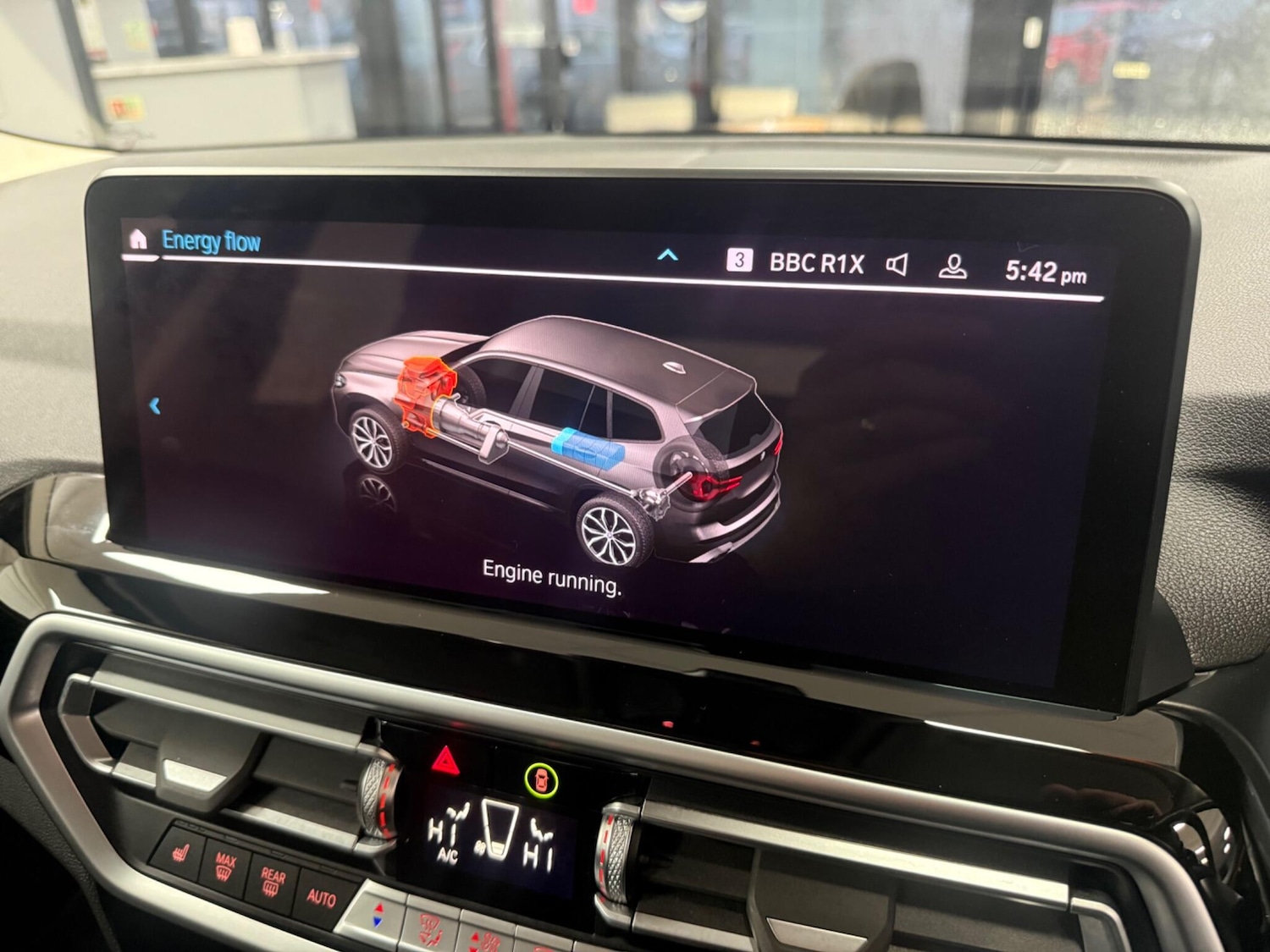 Used BMW X3 2022 for sale - 77358864: Photo 45