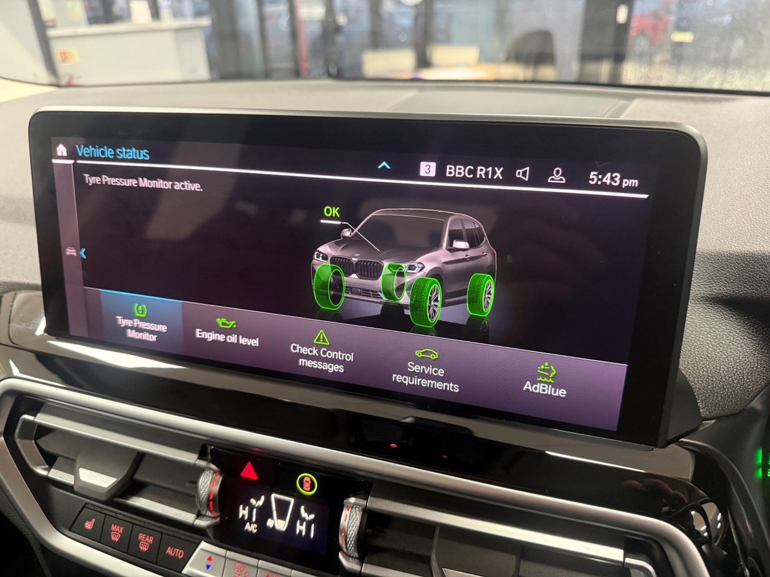 Used BMW X3 2022 for sale - 77358864: Photo 46